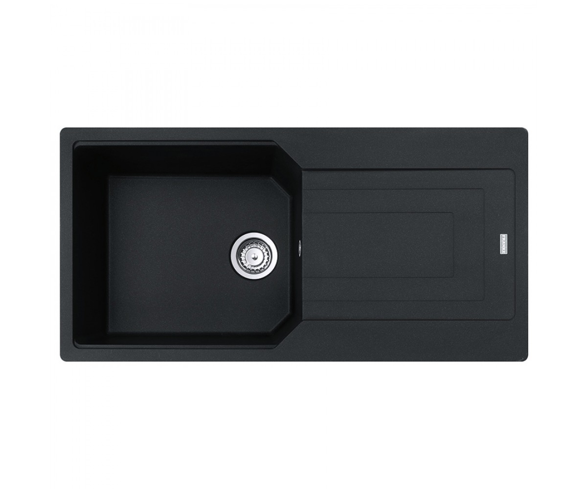 Кухонная мойка FRANKE URBAN UBG 611-100 XL 114.0701.792 114.0701.792