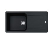 Кухонная мойка FRANKE URBAN UBG 611-100 XL 114.0701.792