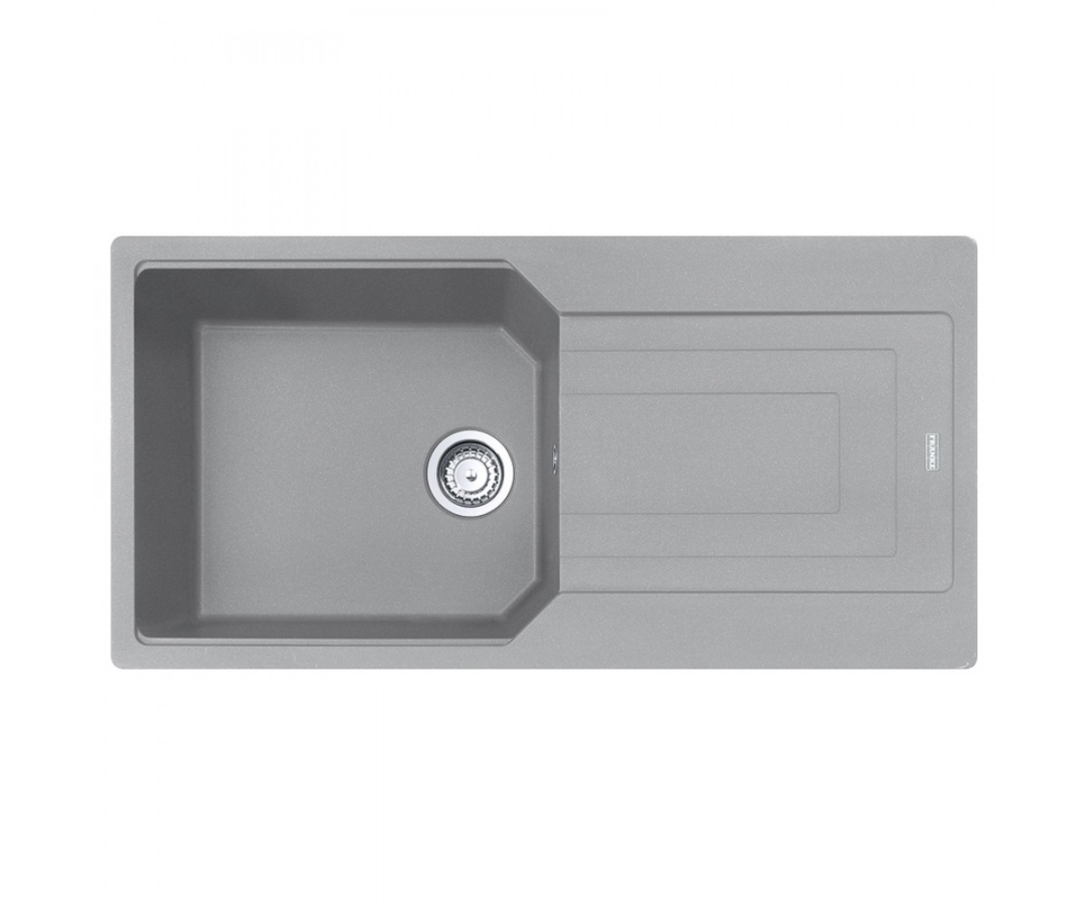 Кухонная мойка FRANKE URBAN UBG 611-100 XL 114.0701.795 114.0701.795