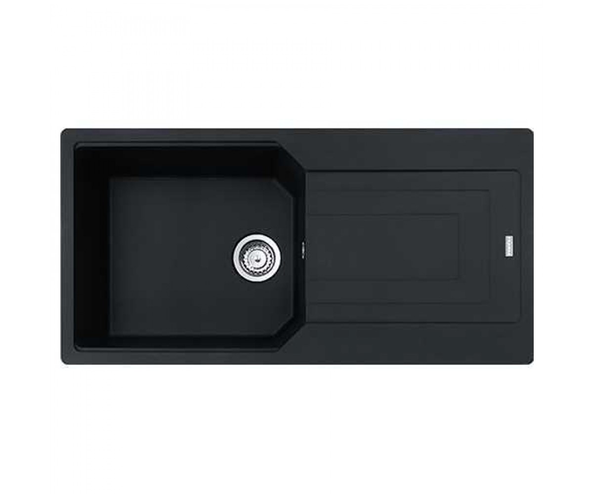 Кухонная мойка FRANKE URBAN UBG 611-100 XL 114.0701.796 114.0701.796