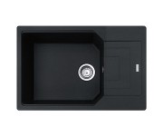 Оборачиваемая кухонная мойка FRANKE URBAN UBG 611-78 XL 114.0701.799