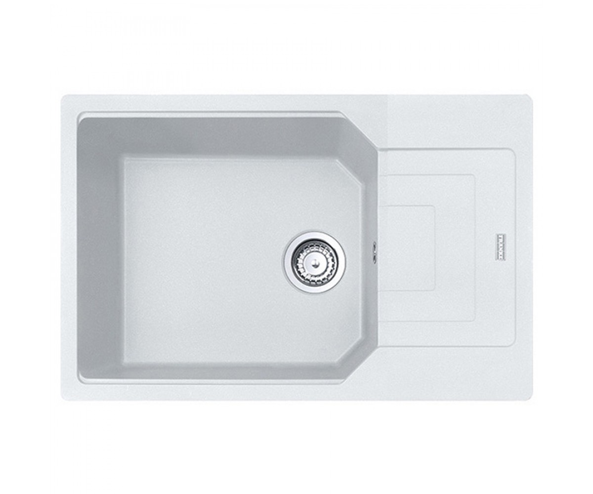 Кухонная мойка FRANKE URBAN UBG 611-78 XL 114.0701.801 114.0701.801