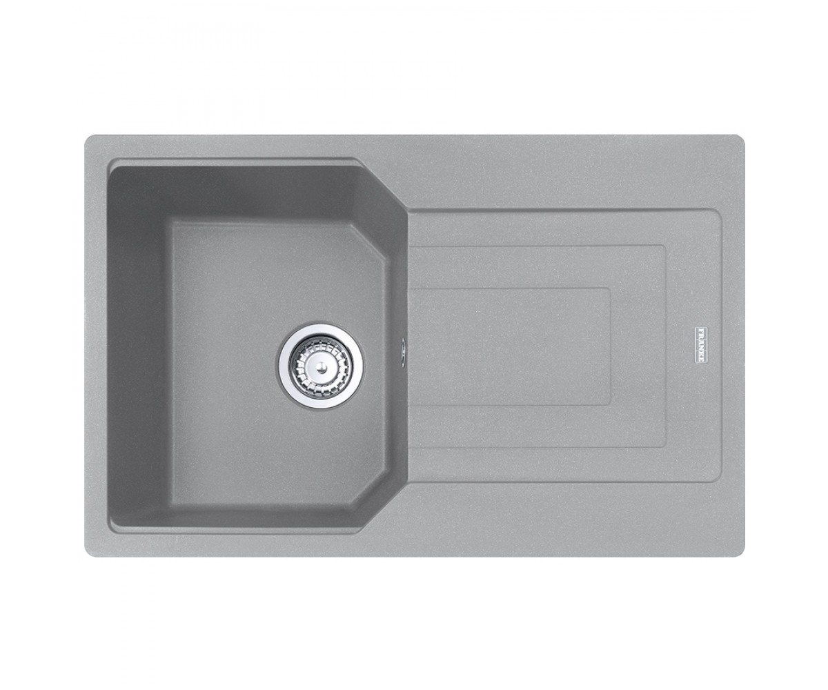 Кухонная мойка FRANKE URBAN UBG 611-78 114.0701.805 114.0701.805