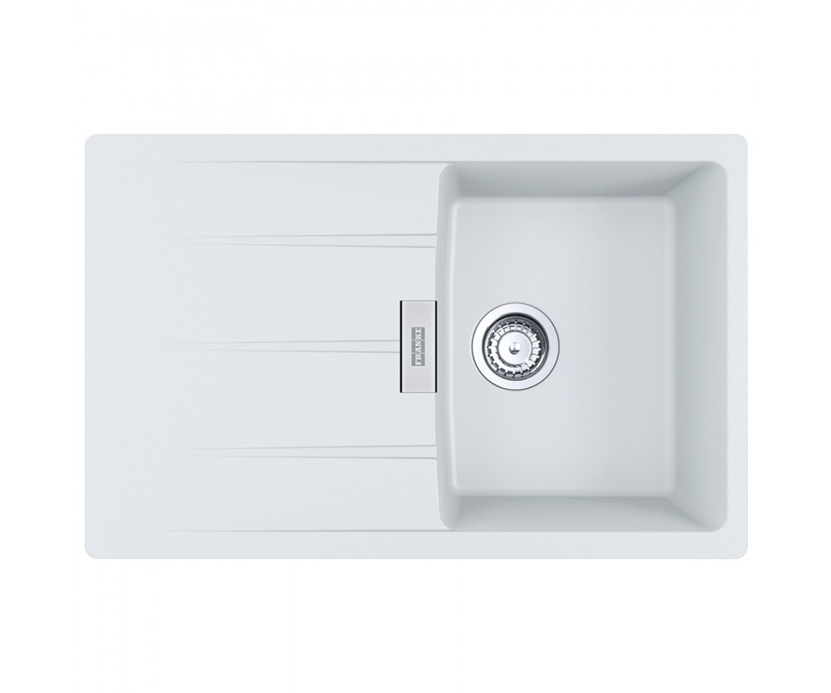 Кухонная мийка FRANKE CENTRO CNG 611-78 114.0701.811 114.0701.811