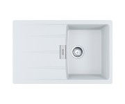Кухонная мийка FRANKE CENTRO CNG 611-78 114.0701.811