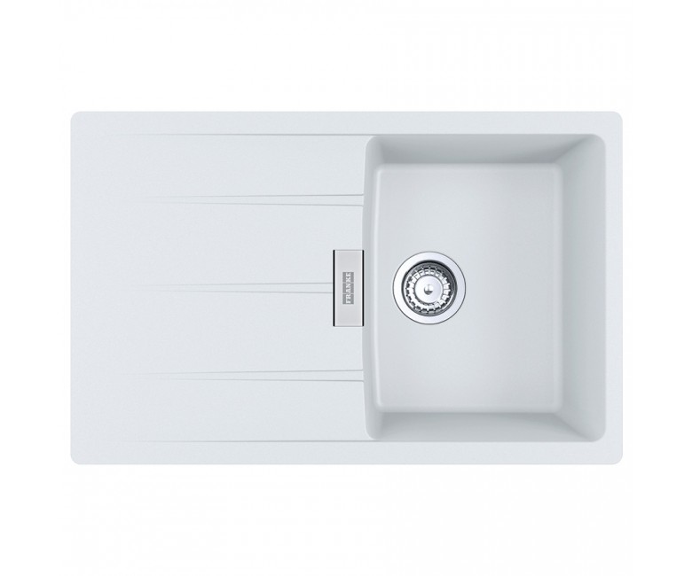 Кухонная мийка FRANKE CENTRO CNG 611-78 114.0701.811 114.0701.811
