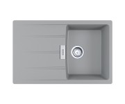 Кухонна мийка FRANKE CENTRO CNG 611-78 114.0701.814