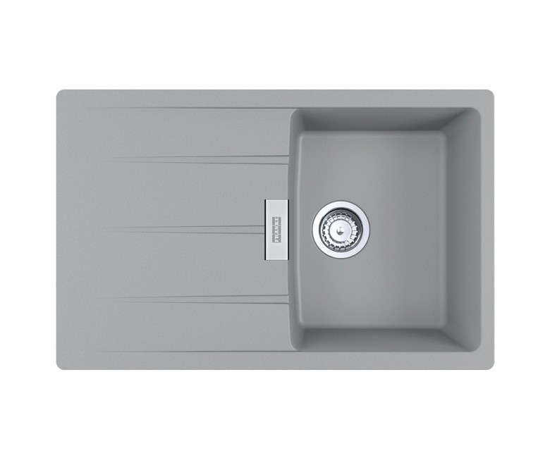 Кухонна мийка FRANKE CENTRO CNG 611-78 114.0701.814 114.0701.814