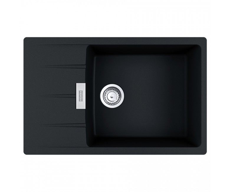 Кухонная мойка FRANKE CENTRO CNG 611-78 XL 114.0701.819 114.0701.819