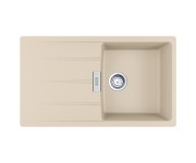 Кухонна мийка FRANKE CENTRO CNG 611-86 114.0701.821