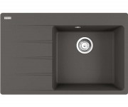 Мойка с левым крылом FRANKE CENTRO CNG 611-78 TL 114.0716.709