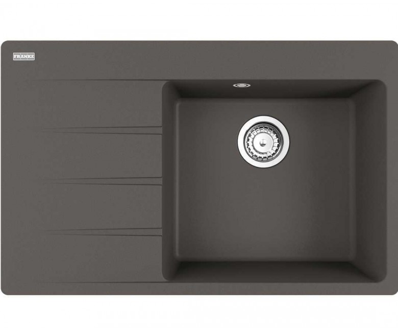 Кухонна мийка FRANKE CENTRO CNG 611-78 TL 114.0716.709 114.0716.709