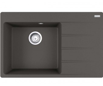 Мойка для кухни CENTRO CNG 611-78 TL 114.0716.710