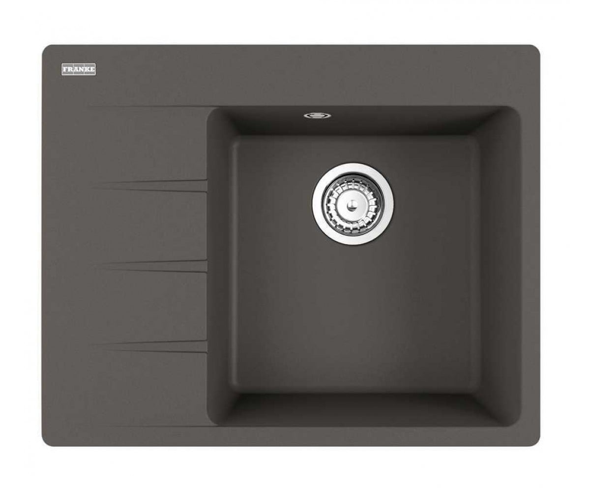 Кухонна мийка FRANKE CENTRO CNG 611-62 TL 114.0716.711 114.0716.711