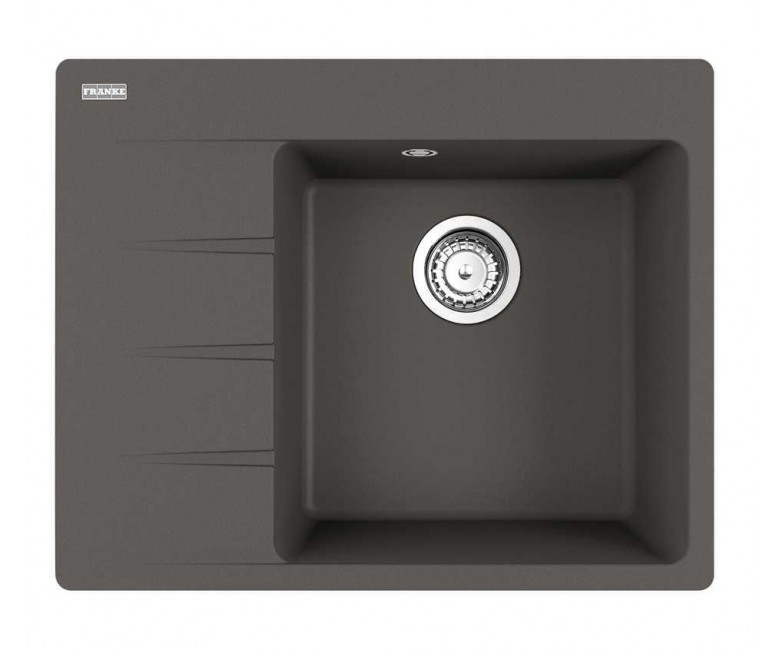 Кухонна мийка FRANKE CENTRO CNG 611-62 TL 114.0716.711 114.0716.711