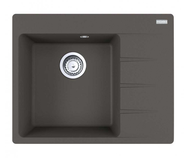 Кухонна мийка FRANKE CENTRO CNG 611-62 TL 114.0716.712 114.0716.712
