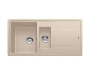 Оборотна мийка FRANKE BASIS BFG 651 114.0720.001