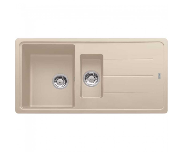 Оборотна мийка FRANKE BASIS BFG 651 114.0720.001 114.0720.001