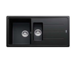 Оборотна мийка FRANKE BASIS BFG 651 114.0720.002