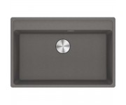 Гранітна мийка FRANKE MARIS MRG 610-72 TL 114.0720.005