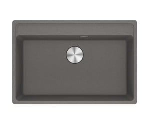 Гранітна мийка FRANKE MARIS MRG 610-72 TL 114.0720.005