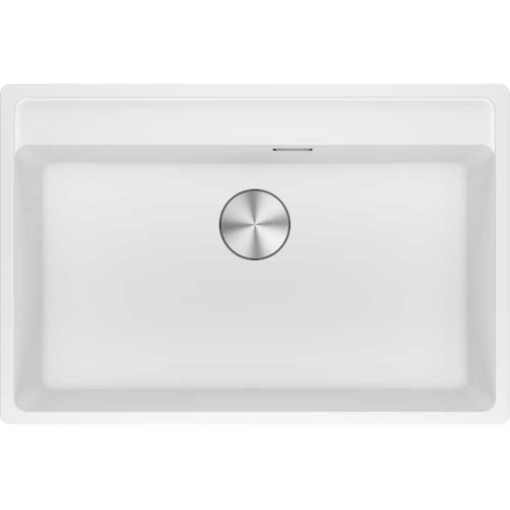 Гранітна мийка FRANKE MARIS MRG 610-72 TL 114.0720.006 114.0720.006