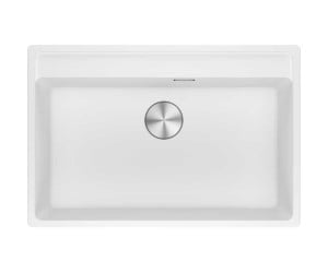 Гранітна мийка FRANKE MARIS MRG 610-72 TL 114.0720.006