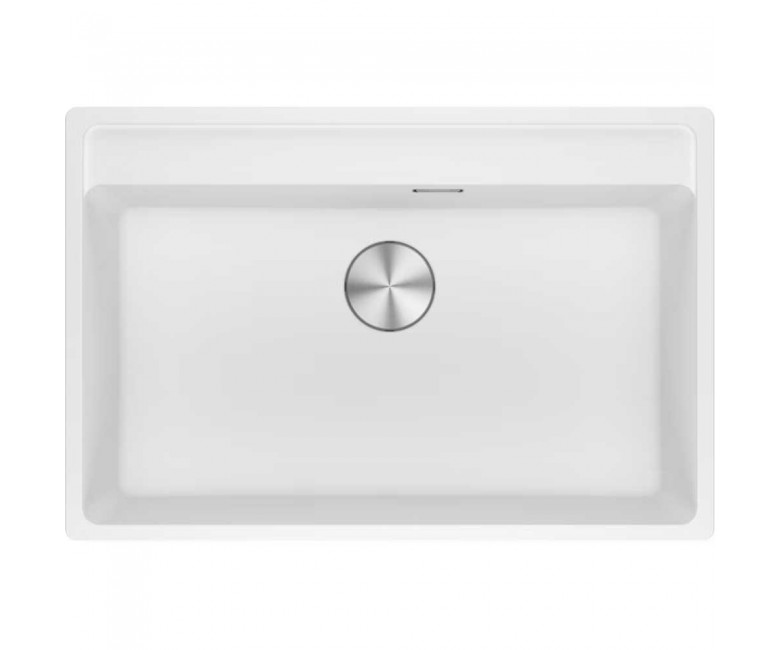 Гранітна мийка FRANKE MARIS MRG 610-72 TL 114.0720.006 114.0720.006