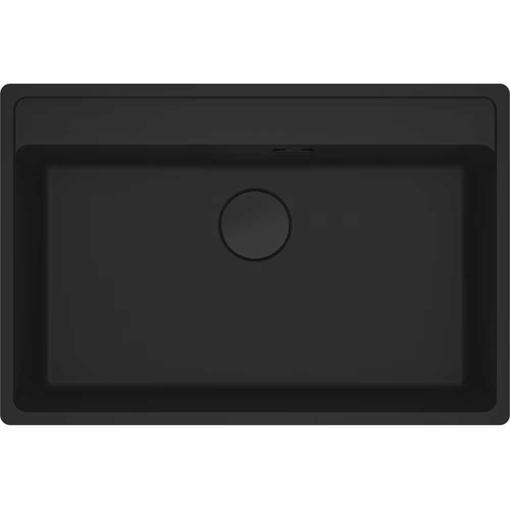 Гранітна мийка FRANKE MARIS MRG 610-72 TL 114.0720.007 114.0720.007