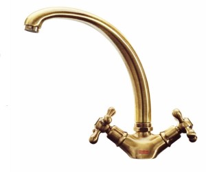Змішувач кухонний FRANKE AMBRA 115.0028.190