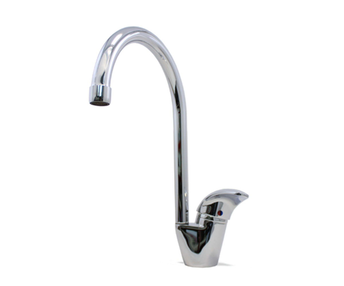 Змішувач для кухні FRANKE PLATINO 115.0029.586 115.0029.586
