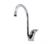 Змішувач для кухні FRANKE PLATINO 115.0029.586
