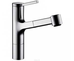 Смеситель с лейкой FRANKE AVA 115.0200.124