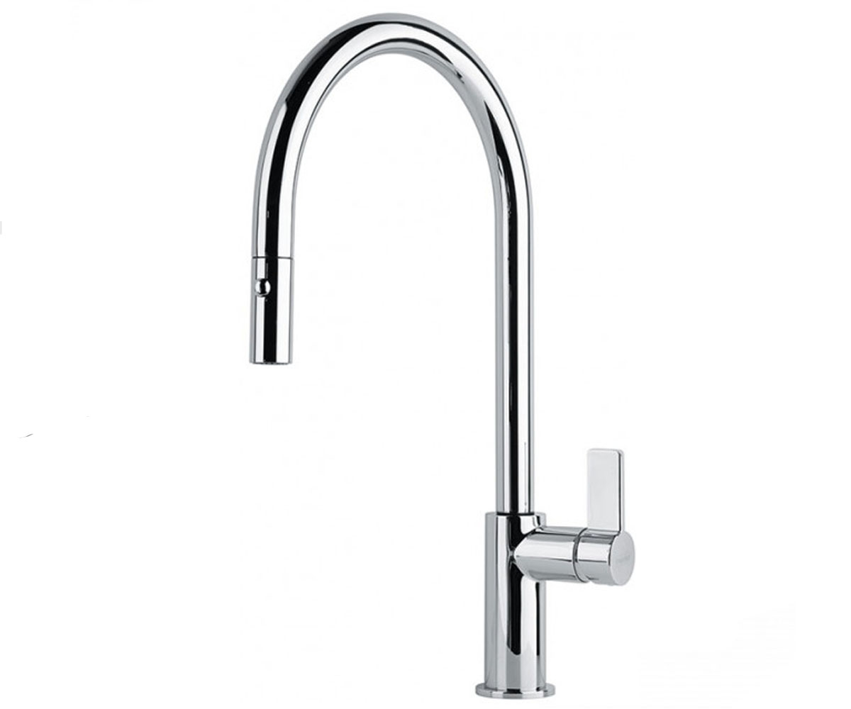 Змішувач для кухні FRANKE AMBIENT 115.0265.999 115.0265.999