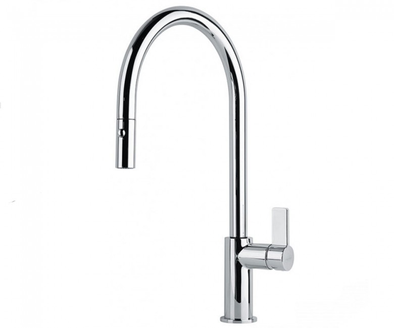 Змішувач для кухні FRANKE AMBIENT 115.0265.999 115.0265.999