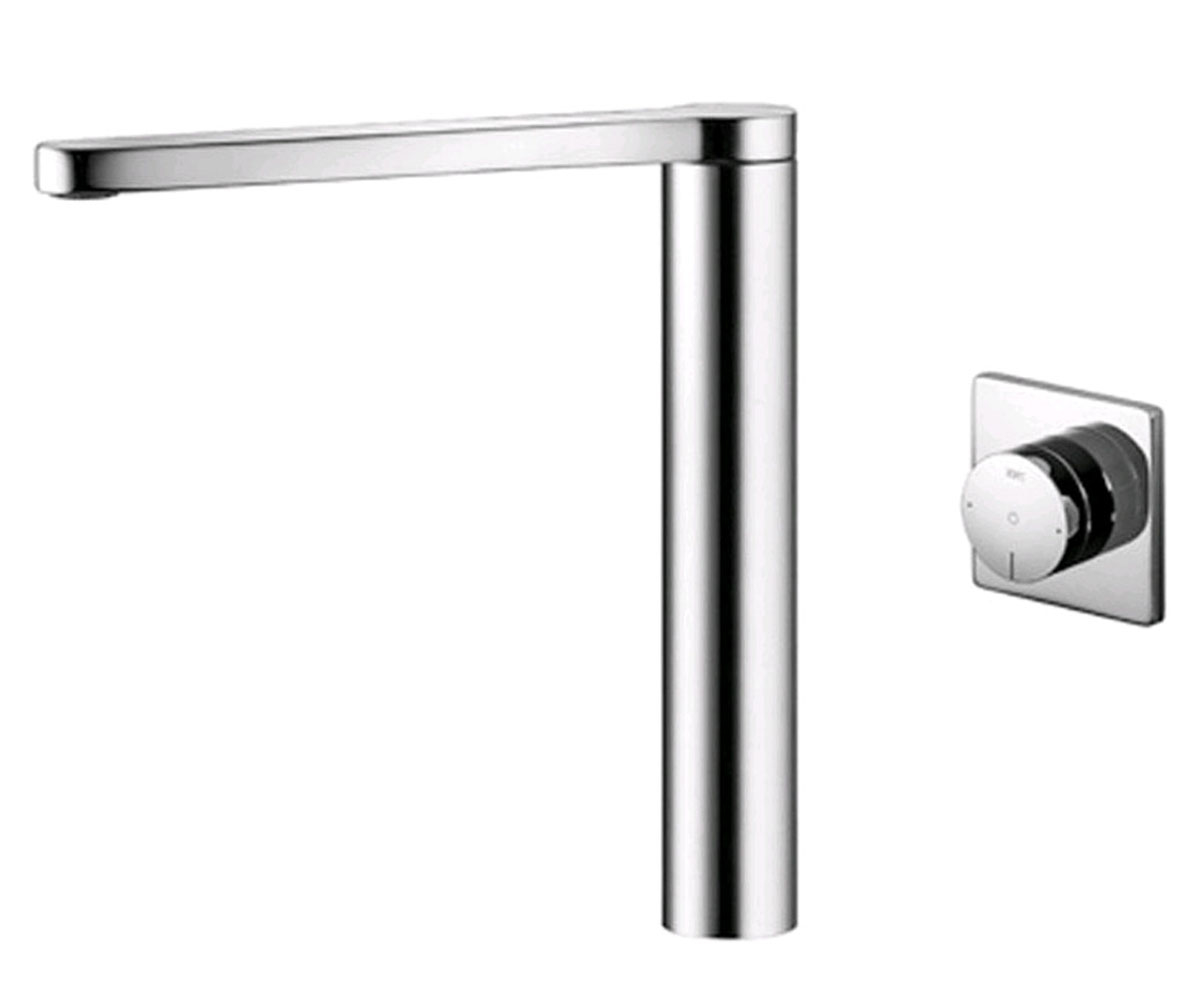 Електронний змішувач FRANKE ONO TOUCH LIGHT PRO 115.0308.218 115.0308.218