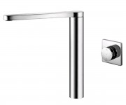 Електронний змішувач FRANKE ONO TOUCH LIGHT PRO 115.0308.218