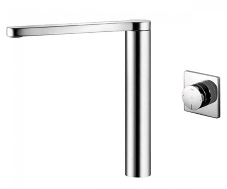Електронний змішувач FRANKE ONO TOUCH LIGHT PRO 115.0308.218 115.0308.218