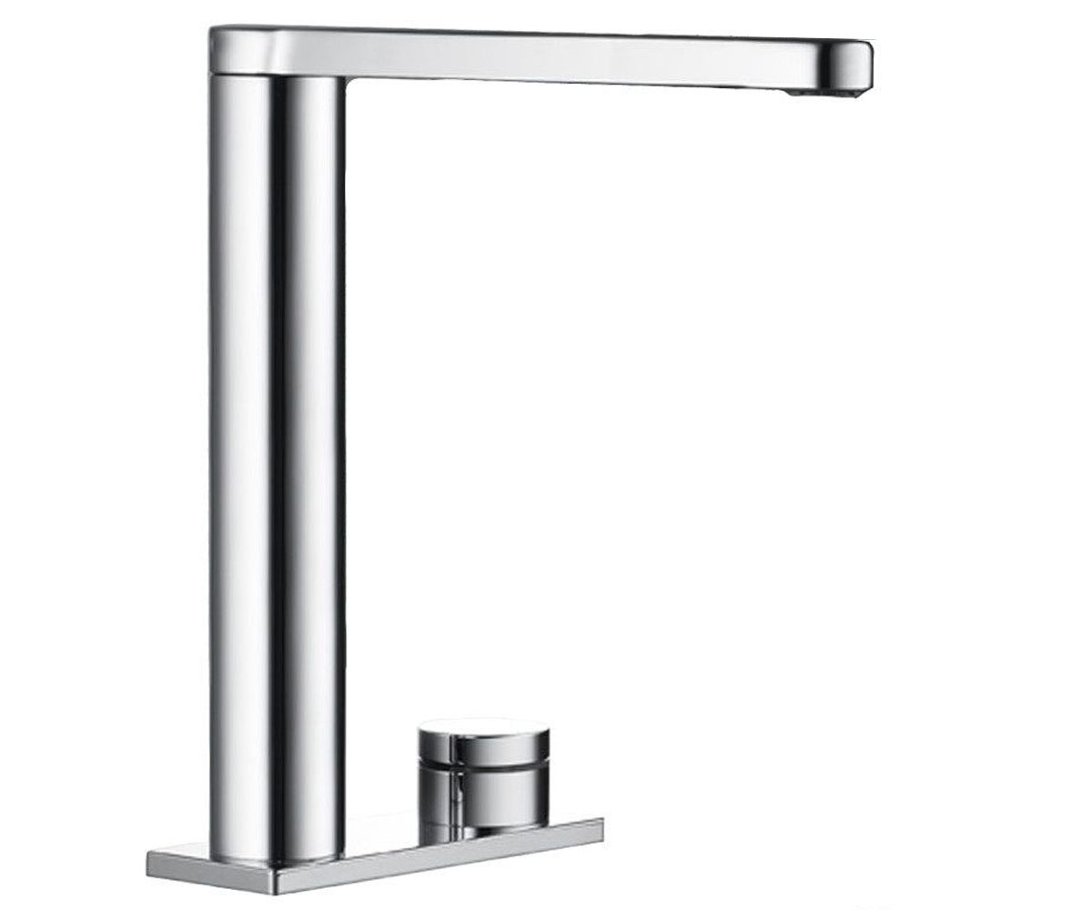 Змішувач електронний FRANKE ONO TOUCH LIGHT PRO 115.0308.219 115.0308.219