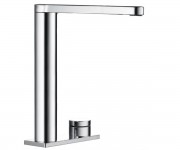 Змішувач електронний FRANKE ONO TOUCH LIGHT PRO 115.0308.219