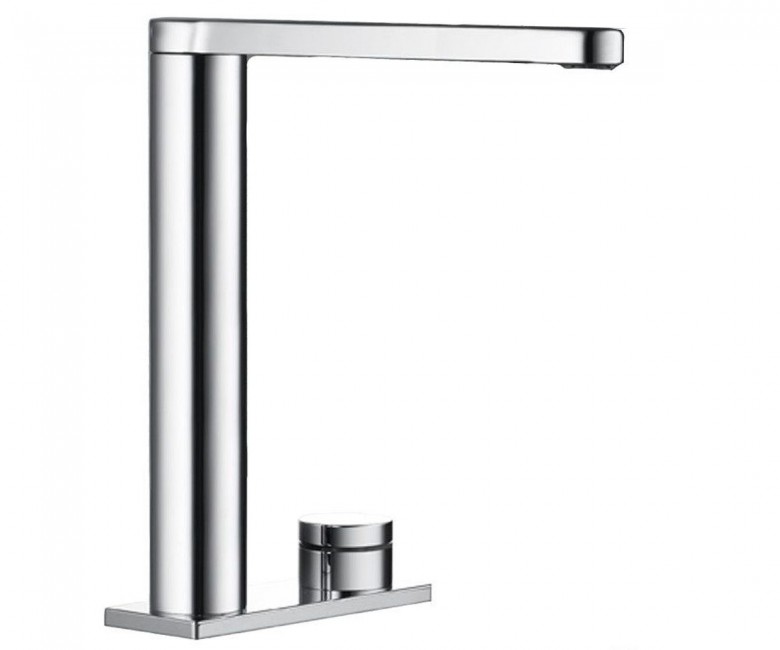 Змішувач електронний FRANKE ONO TOUCH LIGHT PRO 115.0308.219 115.0308.219