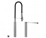 Смеситель электронный FRANKE ONO TOUCH LIGHT PRO 115.0308.220