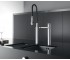 Смеситель электронный  ONO TOUCH LIGHT PRO 115.0308.220:Фото 2