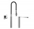 Змішувач електронний FRANKE ONO TOUCH LIGHT PRO 115.0308.221 115.0308.221