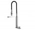 Електронний змішувач FRANKE ONO TOUCH LIGHT PRO 115.0308.222 115.0308.222