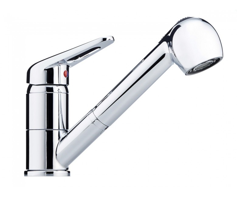 Змішувач для кухні FRANKE NOVARA PLUS 115.0347.111 115.0347.111