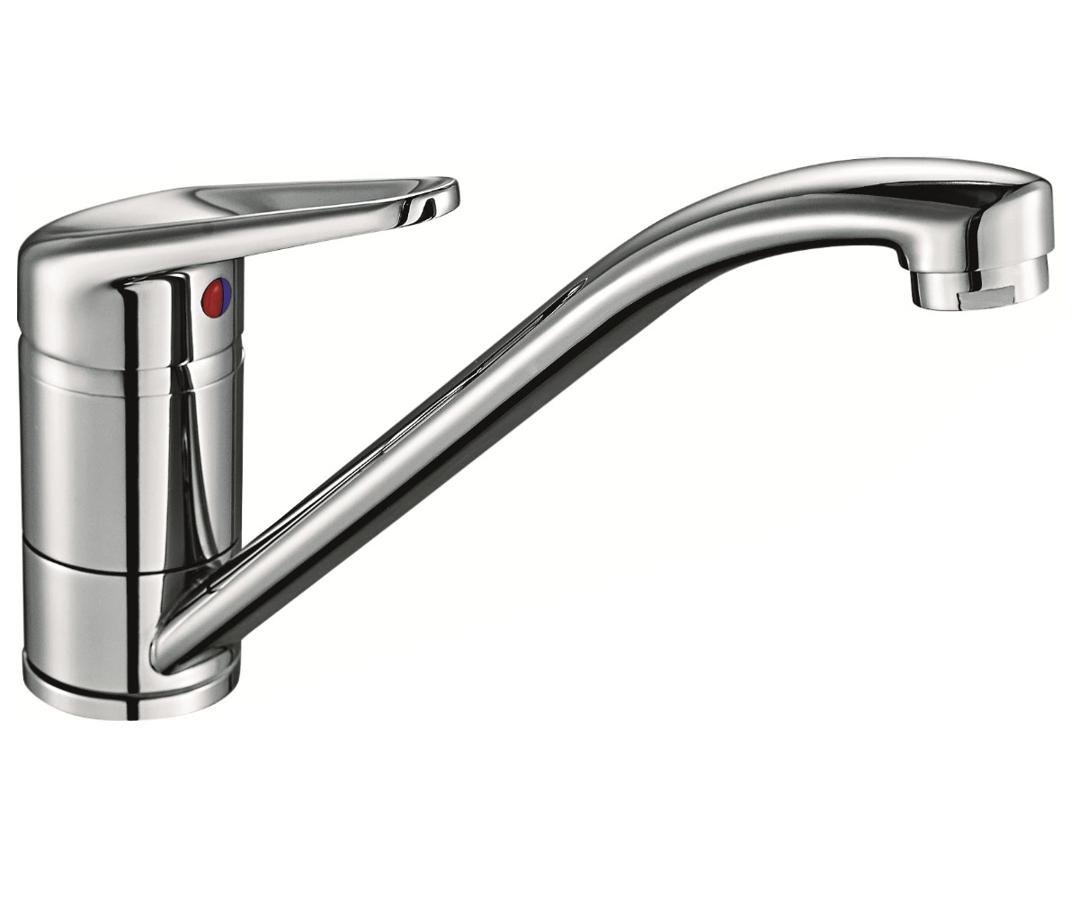 Кухонный смеситель FRANKE NOVARA PLUS 115.0347.142 115.0347.142