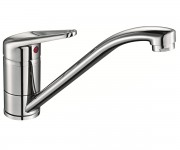 Кухонный смеситель FRANKE NOVARA PLUS 115.0347.142