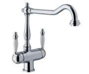 Кухонний змішувач для питної води FRANKE BYBLOS CLEAR WATER 115.0370.682