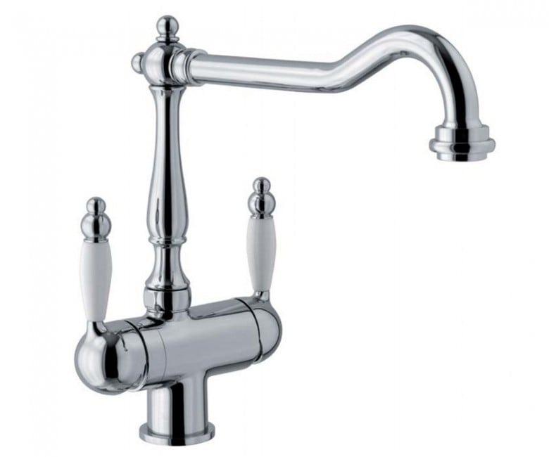 Кухонний змішувач для питної води FRANKE BYBLOS CLEAR WATER 115.0370.682 115.0370.682